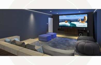 Imagem 5: Residencial Baalbek - bairro Panazzolo - Caxias do Sul