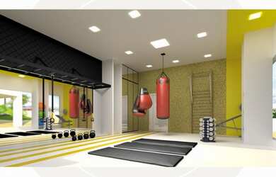 Imagem 6: Residencial Baalbek - bairro Panazzolo - Caxias do Sul