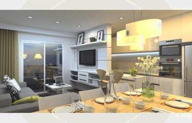 Imagem 9: Residencial Baalbek - bairro Panazzolo - Caxias do Sul