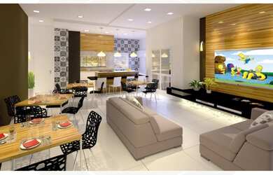 Imagem 10: Residencial Baalbek - bairro Panazzolo - Caxias do Sul