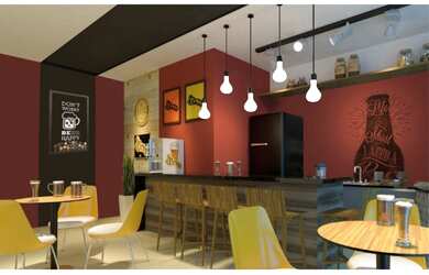 Imagem 11: Residencial Baalbek - bairro Panazzolo - Caxias do Sul