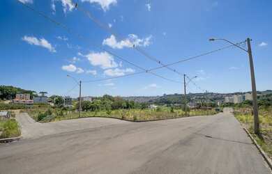 Imagem 3: Jardim Vêneto III - Terrenos a venda no bairro São Luiz, em Caxias do...