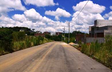 Imagem 4: Jardim Vêneto III - Terrenos a venda no bairro São Luiz, em Caxias do...