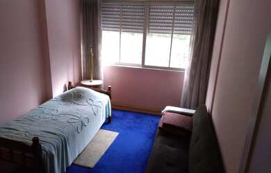 Imagem 9: Residencial Elvira - bairro de Lourdes - Caxias do Sul