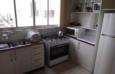 Imagem 13: Residencial Elvira - bairro de Lourdes - Caxias do Sul