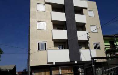 Imagem 1: RESIDENCIAL CALLAS - bairro São Caetano - Caxias do Sul