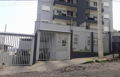 Imagem 1: Apartamento de 03 dormitórios a venda no bairro Fátima, em Caxias do Sul