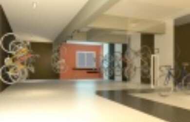 Imagem 12: BAALBEK PANAZZOLO - DOIS DORMITÓRIOS, SACADA COM CHURRASQUEIRA, PISCINA,...