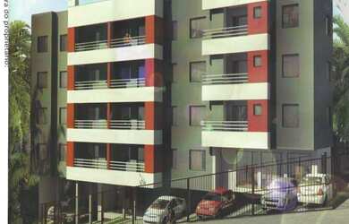 Imagem 2: RESIDENCIAL FITNESS NO BAIRRO FÁTIMA EM CAXIAS DO SUL