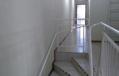 Imagem 3: RESIDENCIAL FITNESS NO BAIRRO FÁTIMA EM CAXIAS DO SUL