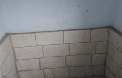 Imagem 9: RESIDENCIAL FITNESS NO BAIRRO FÁTIMA EM CAXIAS DO SUL