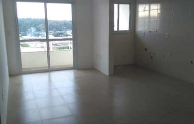 Imagem 13: RESIDENCIAL FITNESS NO BAIRRO FÁTIMA EM CAXIAS DO SUL