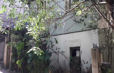 Imagem: A casa possui 2 Dormitórios, 1 Banheiro, 95m² de Área, 80m²