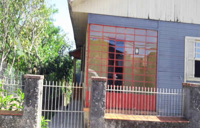 Imagem 1: Terreno a venda no bairro Rio Branco, em Caxias do Sul