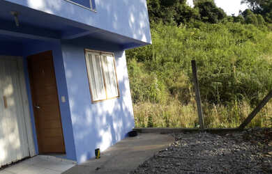 Imagem 2: SOBRADO 03 DORMITÓRIOS E DUAS VAGAS NO BOM PASTOR EM CAXIAS DO SUL