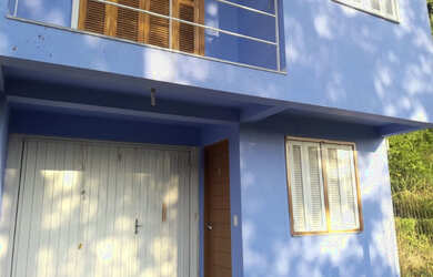 Imagem: SOBRADO 03 DORMITÓRIOS E DUAS VAGAS NO BOM PASTOR EM CAXIAS