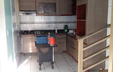 Imagem 9: SOBRADO 03 DORMITÓRIOS E DUAS VAGAS NO BOM PASTOR EM CAXIAS DO SUL