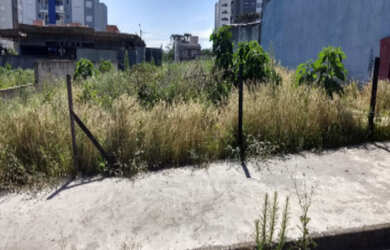 Imagem 3: Terreno Padrão a venda no bairro Vila Verde12X30m - 360M² - CAXIAS DO...