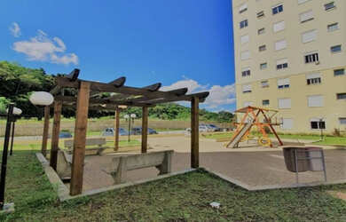 Imagem 2: VILLAGIO MADRE BÁRBARA. 49m² de Área Privada, 2 Vagas na garageme2...