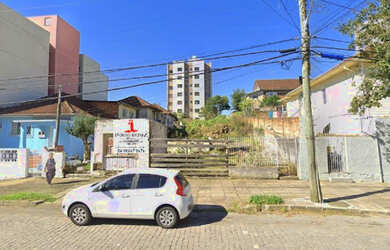 Imagem 2: Terreno a venda - bairro São Pelegrino - Caxias do Sul