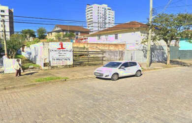 Imagem 3: Terreno a venda - bairro São Pelegrino - Caxias do Sul