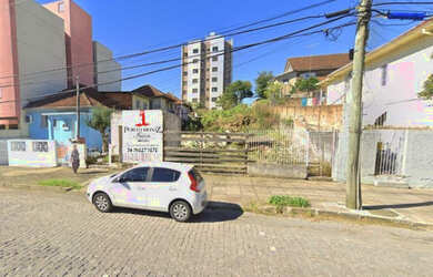 Imagem: Terreno a venda - bairro São Pelegrino - Caxias do Sul