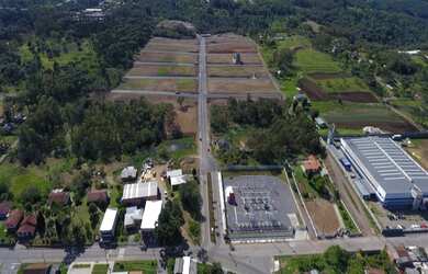 Imagem 2: Terreno a venda no loteamento Terra Nobre - Caxias do Sul