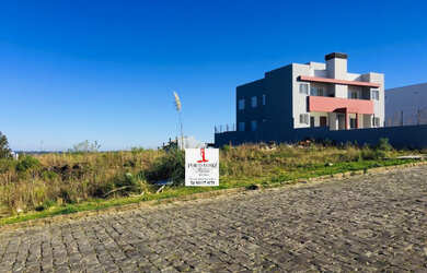 Imagem 1: Terreno a venda no bairro São Luiz - Caxias do Sul