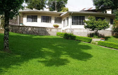 Imagem: CASA A VENDA EM ANA RECH - CAXIAS DO SUL
