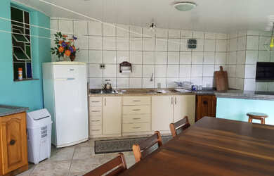 Imagem 5: CASA A VENDA EM ANA RECH - CAXIAS DO SUL