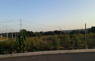 Imagem: O terreno possui 300m² de Área e está localizado em São