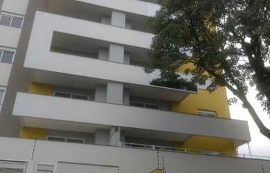 Imagem: O apartamento possui 3 Dormitórios, 1 Suíte, 2 Banheiros