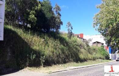 Imagem 2: Terreno a Venda no bairro Sagrada Família