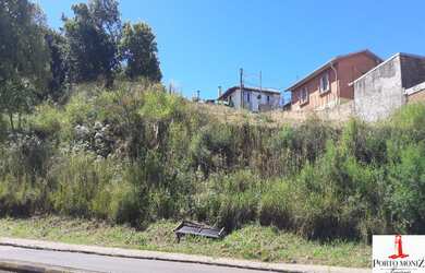Imagem 1: Terreno a Venda no bairro Sagrada Família