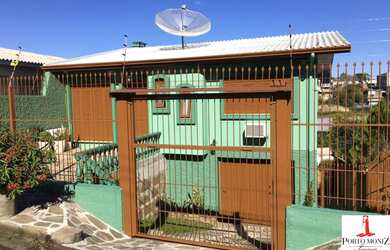 Imagem 1: Casa a venda no bairro Rio Branco, em Caxias do Sul
