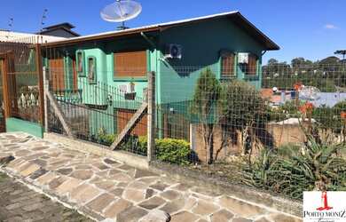 Imagem 2: Casa a venda no bairro Rio Branco, em Caxias do Sul