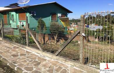 Imagem 3: Casa a venda no bairro Rio Branco, em Caxias do Sul