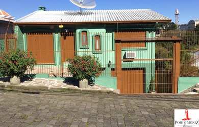 Imagem 6: Casa a venda no bairro Rio Branco, em Caxias do Sul