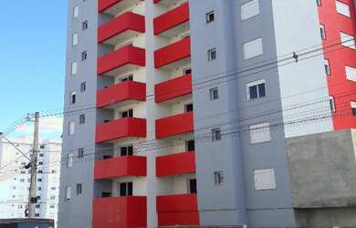 Imagem: O apartamento à venda possui 2 Dormitórios, 1 Banheiro, 1