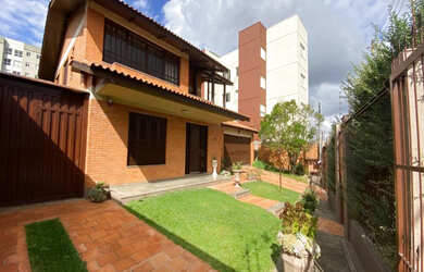 Imagem 2: Casa a venda no bairro Madureira, em Caxias do Sul