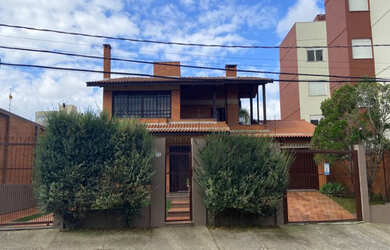 Imagem 3: Casa a venda no bairro Madureira, em Caxias do Sul