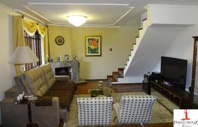 Imagem 5: Casa a venda no bairro Madureira, em Caxias do Sul