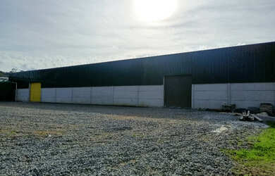 Imagem 13: Pavilhão Industrial para locação - bairro Ana Rech - Caxias do Sul