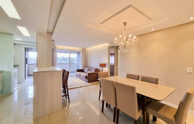 Imagem 8: Residencial Seibel 906 - bairro Panazzolo - Caxias do Sul