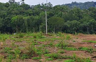 Imagem: O terreno possui 300m² de Área e está localizado em Industrial