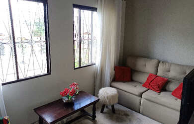 Imagem 6: Casa a venda no bairro São José - Caxias do Sul