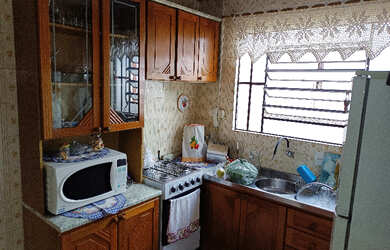 Imagem 8: Casa a venda no bairro São José - Caxias do Sul