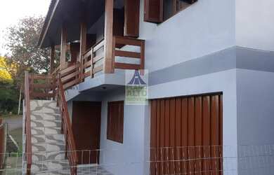 Imagem 2: Casa 3 dormitórios a venda bairro Bela Vista - Caxias do Sul