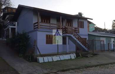 Imagem 4: Casa 3 dormitórios a venda bairro Bela Vista - Caxias do Sul