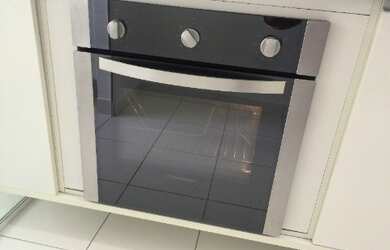 Imagem 3: 2 dormitórios na Rua Martinho Calsavara